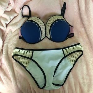 Victoria’s Secret Bathing Suit Set